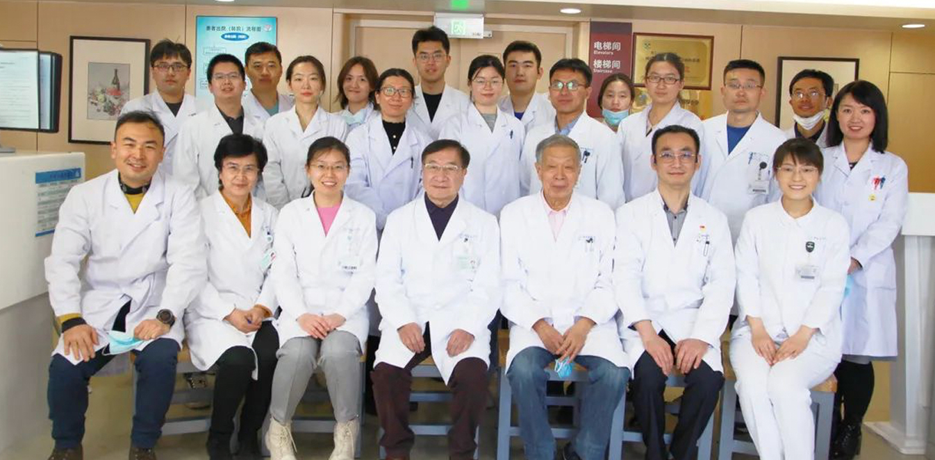 中日友好医院减重糖尿病健康管理中心现面向全国招收进修医师