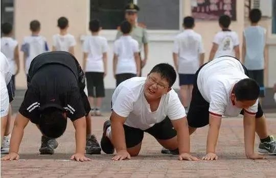 科学减重进入高考语文试卷,国家都在催你动起来!