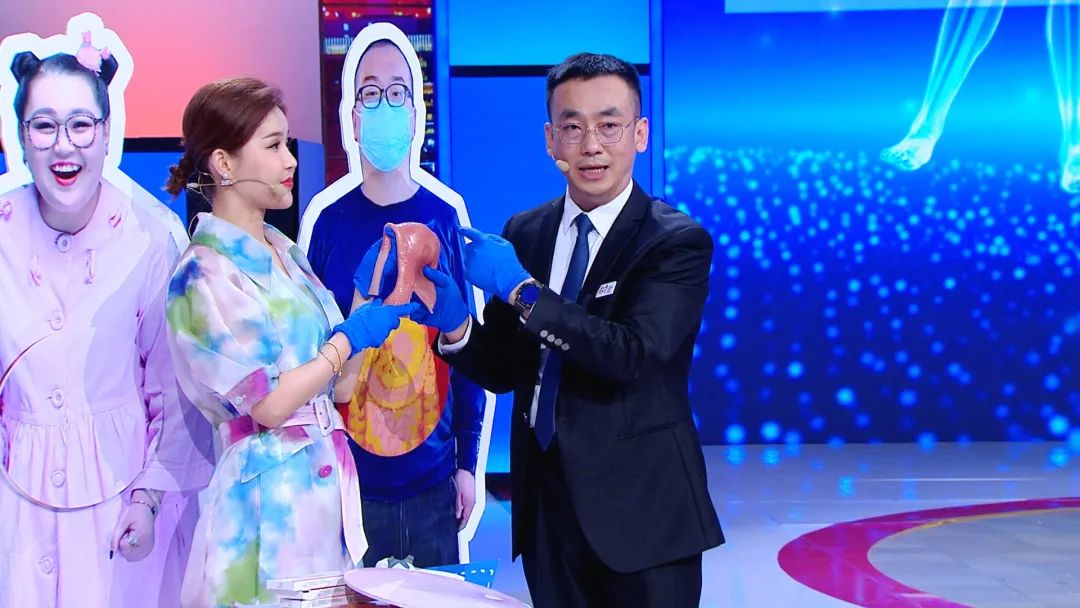 节目预告 | “混”出来的降糖绝招!