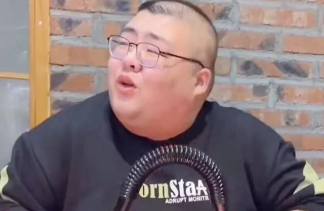 从网红泡泡龙（于海龙）的死谈关乎生死的胖