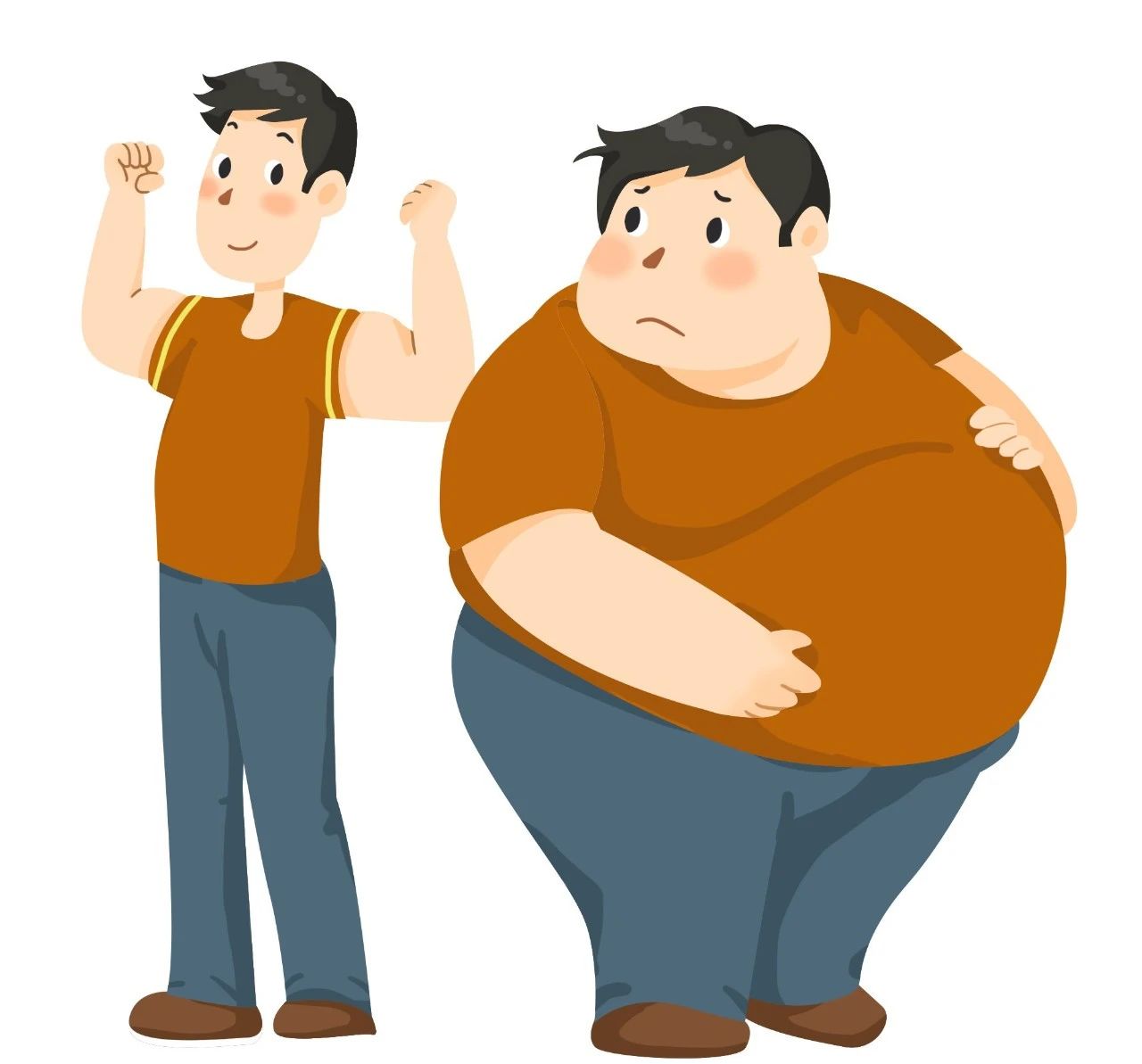 减重手术越来越火，你真的了解它吗？